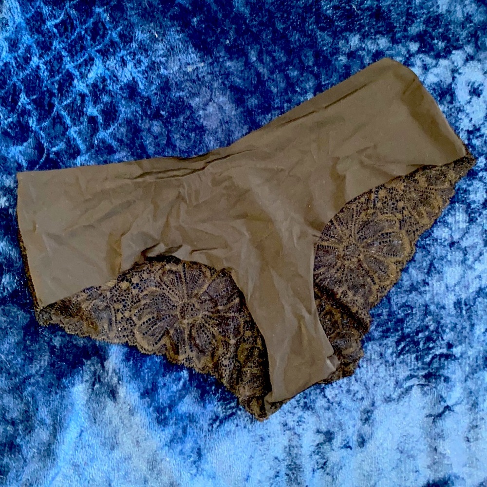 Victoria’s Secret Cheeky panties